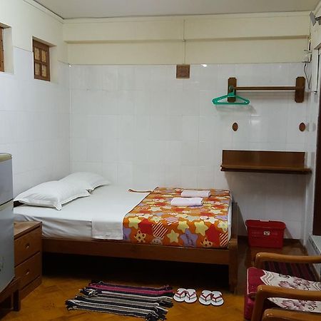 Chan Myae Guesthouse Rangoon Eksteriør billede