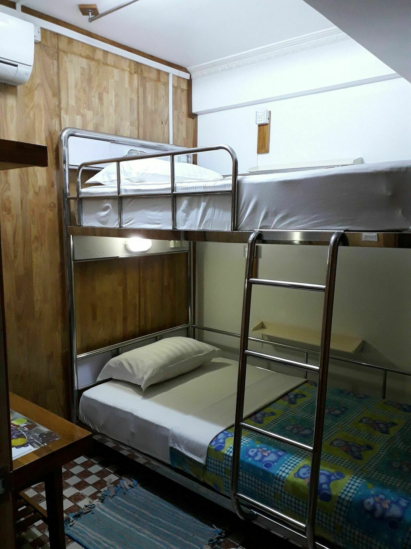 Chan Myae Guesthouse Rangoon Eksteriør billede