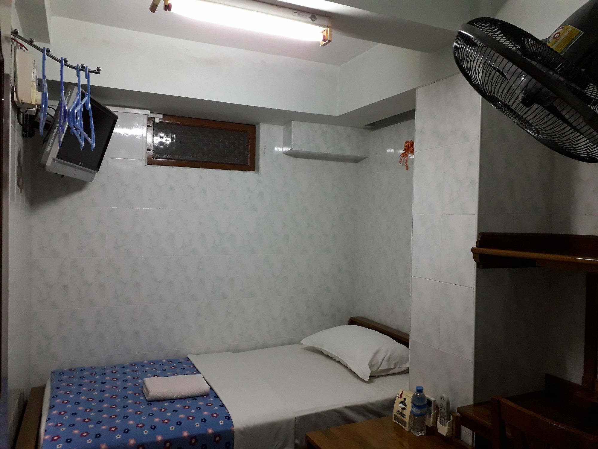 Chan Myae Guesthouse Rangoon Eksteriør billede