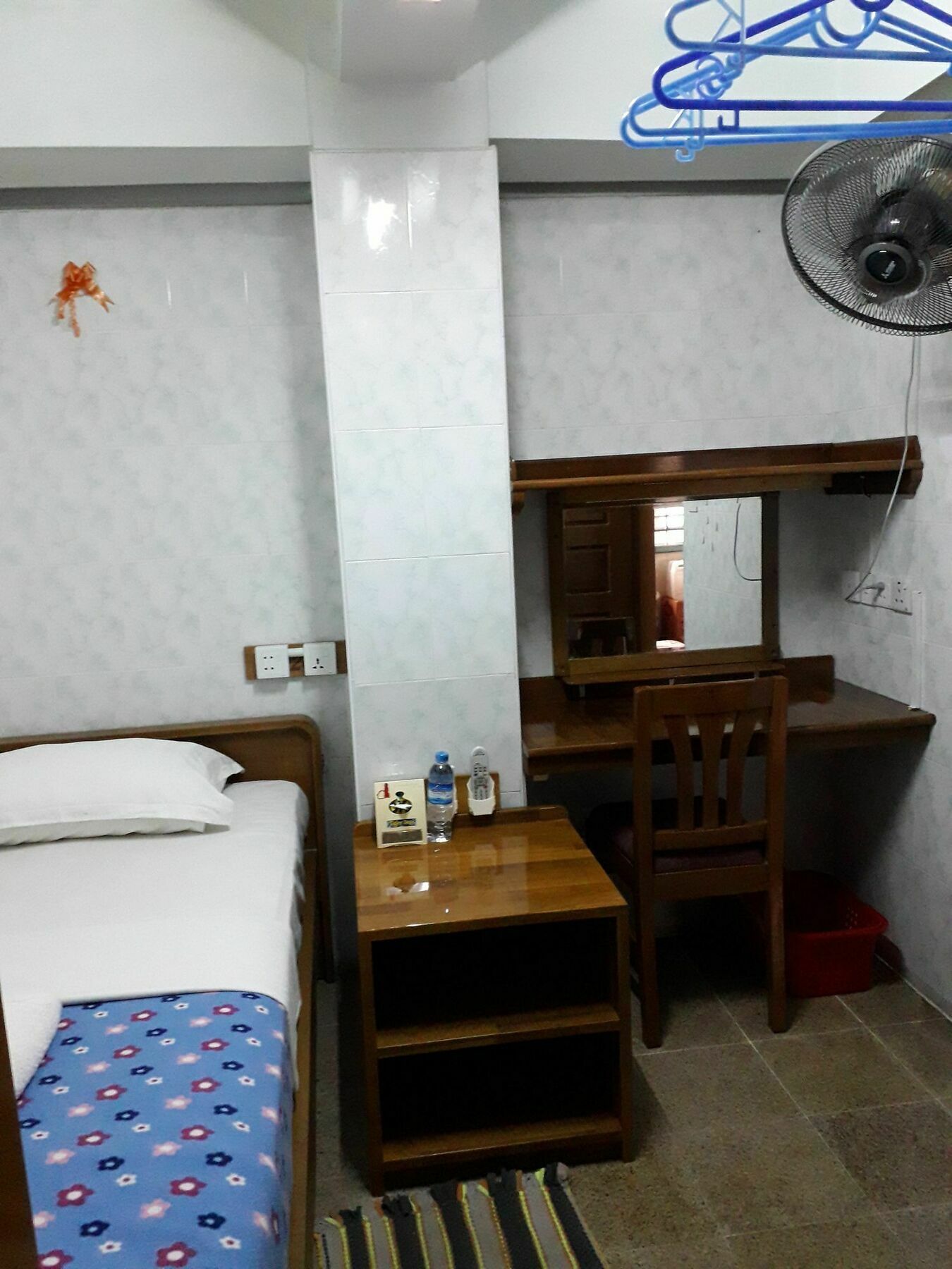 Chan Myae Guesthouse Rangoon Eksteriør billede